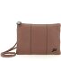  Beyonce Shoulder bag M Leather 28 cm Variant balsamic