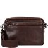  Buddy shoulder bag leather 24 cm Variant cafe