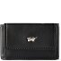  Golf 3.0 Wallet Leather 9 cm Variant schwarz