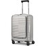  Essentials 17 2.0 4 wheels Cabin suitcase 55 cm Laptop compartment Expandable Variant light grey