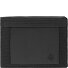  Orion Wallet RFID protection Leather 13 cm Variant black