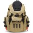  Bathroom Sink Daypack 44 cm Laptop compartment Variant pebble