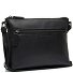 Durban Shoulder bag Leather 25 cm Variant black Durban Shoulder bag Leather 25 cm Variant black