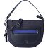  Fika Bonbon L Shoulder Bag RFID protection 29 cm Variant peacoat blue