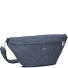  Mademoiselle.M Shoulder bag 40 cm Variant nubuk blue