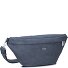 Mademoiselle.M Shoulder bag 40 cm Variant nubuk blue Mademoiselle.M Shoulder bag 40 cm Variant nubuk blue