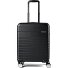  Checkline 4 wheels Cabin suitcase 55 cm Variant true black