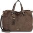  TAS Mareike Handbag 40 cm Variant taupe