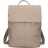  Mademoiselle.M Daypack 35 cm Laptop compartment Variant nubuk cappuccino