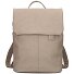 Mademoiselle.M Daypack 35 cm Laptop compartment Variant nubuk cappuccino Mademoiselle.M Daypack 35 cm Laptop compartment Variant nubuk cappuccino