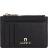 Fashion Credit card case Leather 12 cm Variant black Fashion Credit card case Leather 12 cm Variant black