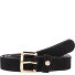 Belt Leather Variant black | 95 cm  Belt Leather Variant black | 95 cm