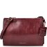  Fine Florence Messenger Genuine Leather 24 cm Variant burgundy