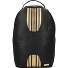 Italy Racing Golden Stripes Daypack 46 cm Laptop compartment Variant mehrfarbig Italy Racing Golden Stripes Daypack 46 cm Laptop compartment Variant mehrfarbig