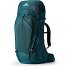 Deva 60 Trekking backpack M 78 cm Variant emerald green  Deva 60 Trekking backpack M 78 cm Variant emerald green