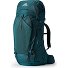  Deva 60 Trekking backpack M 78 cm Variant emerald green