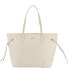 Decoro Edition Lara Shopper Bag 32 cm Variant offwhite  Decoro Edition Lara Shopper Bag 32 cm Variant offwhite