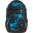 Mate School backpack 44 cm Variant Mystic Clouds Mate School backpack 44 cm Variant Mystic Clouds