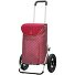 Royal Shopper Famke Shopping Trolley 59 cm Variant rot  Royal Shopper Famke Shopping Trolley 59 cm Variant rot