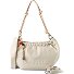  Half Shoulder Bag 40 cm Variant white