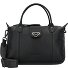 Handbag Leather 31 cm Variant dark ash Handbag Leather 31 cm Variant dark ash