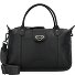  Just Pure Liane Handbag Leather 31 cm Variant dark ash