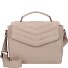  Quilty Pleasure Handbag Leather 25 cm Variant nomad