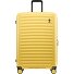  Oxygen 4 wheels Trolley 77 cm with expansion pleat Variant yellow