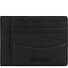  Minimal Focus Credit card case Leather 12 cm Variant ck black