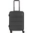 Quadrix 4 Roll Cabin Trolley 55 cm Variant black Quadrix 4 Roll Cabin Trolley 55 cm Variant black