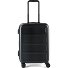  Quadrix 4 Roll Cabin Trolley 55 cm Variant black