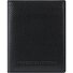  Business credit card case RFID leather 7.5 cm Variant black