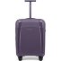  Phantom SL 4 wheels Cabin suitcase 55 cm Variant montana grape