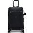  Basic Jet S 4 wheels Cabin suitcase 55 cm Variant black noir