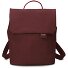  Mademoiselle.M City Backpack 29 cm Variant rubin