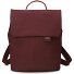  Mademoiselle.M City Backpack 29 cm Variant rubin
