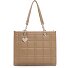  E&N Dahlia Shopper Bag 35 cm Variant taupe