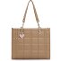  E&N Dahlia Shopper Bag 35 cm Variant taupe