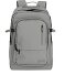  Basics Daypack 48 cm Laptop compartment Variant hellgrau