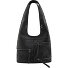  Rebel At Heart Shoulder Bag Leather 29 cm Variant black