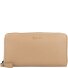 Peru wallet RFID leather 19 cm Variant taupe Peru wallet RFID leather 19 cm Variant taupe