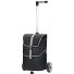Unus Shopper Mikkel shopping trolley 54 cm Variant schwarz Unus Shopper Mikkel shopping trolley 54 cm Variant schwarz