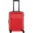 M5 Essential 4 wheels Cabin trolley 55 cm Laptop compartment Variant glossy red  M5 Essential 4 wheels Cabin trolley 55 cm Laptop compartment Variant glossy red