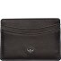  Valencia Credit card case RFID protection Leather 10 cm Variant bronze