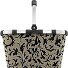  Carrybag shopping bag 48 cm Variant baroquemarble