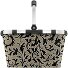 Carrybag shopping bag 48 cm Variant baroquemarble Carrybag shopping bag 48 cm Variant baroquemarble