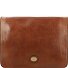  Story Uomo Messenger Leather 32 cm Variant marrone