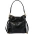  Volterra Shoulder Bag Leather 20 cm Variant black