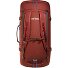  Duffle Roller 80 2 wheels Travel bag 78 cm Variant tango red