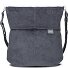  Mademoiselle.M Shoulder Bag 31 cm Variant cord polar